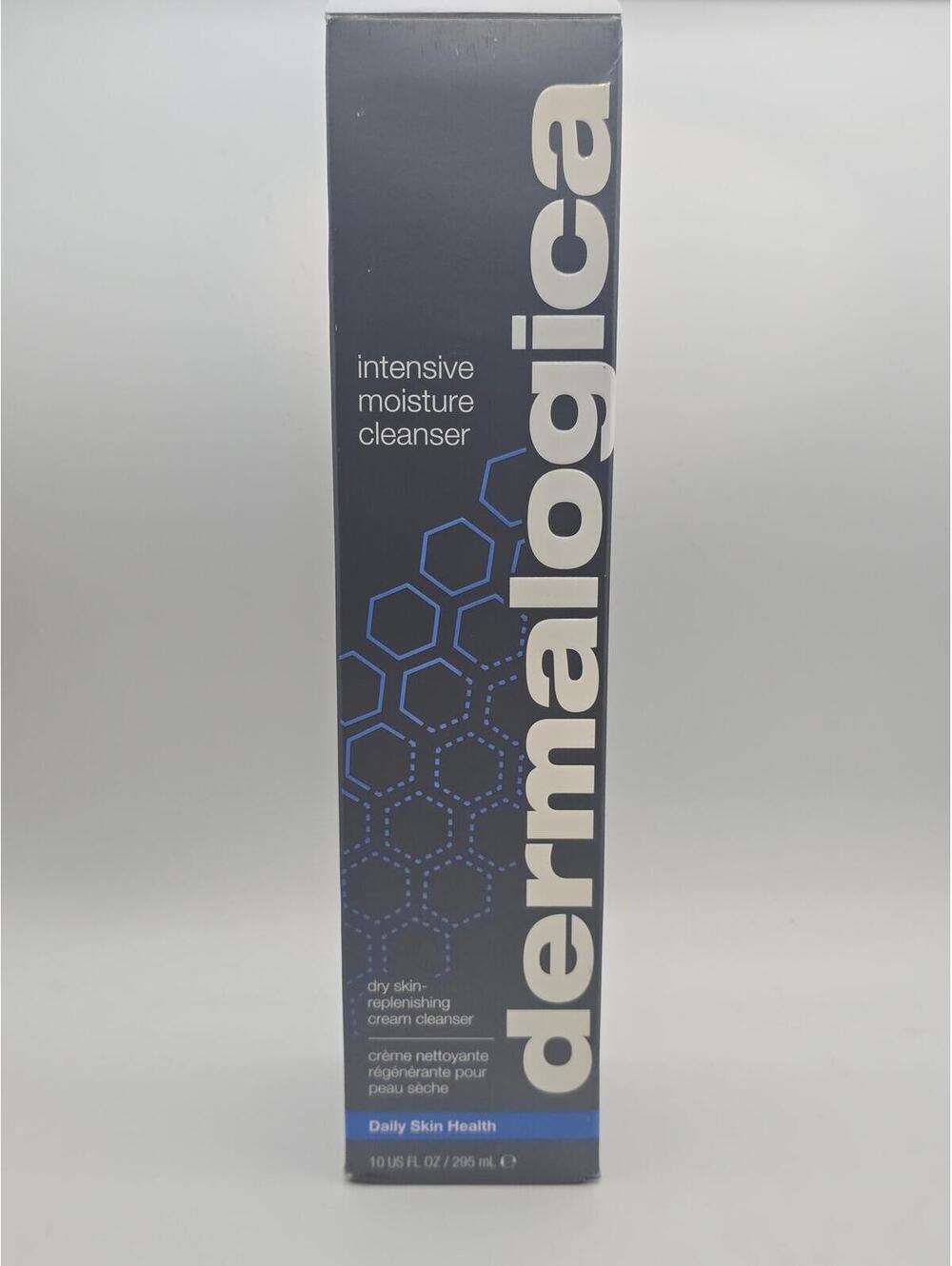 Dermalogica Intensive Moisture Cleanser 10floz